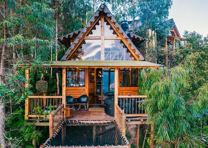 Skyline Ecoliving Santa Elena