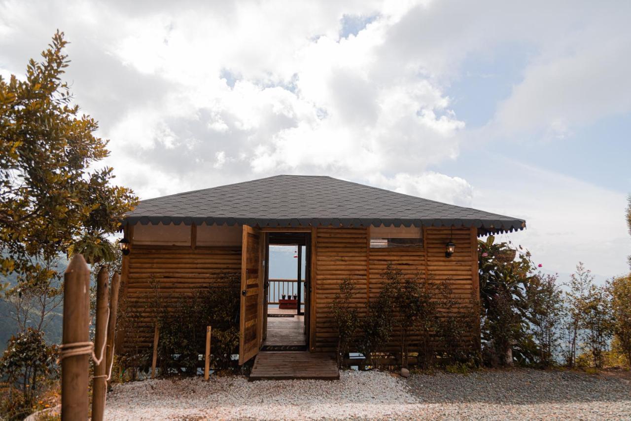 Skyline Ecoliving Santa Elena Chalet *