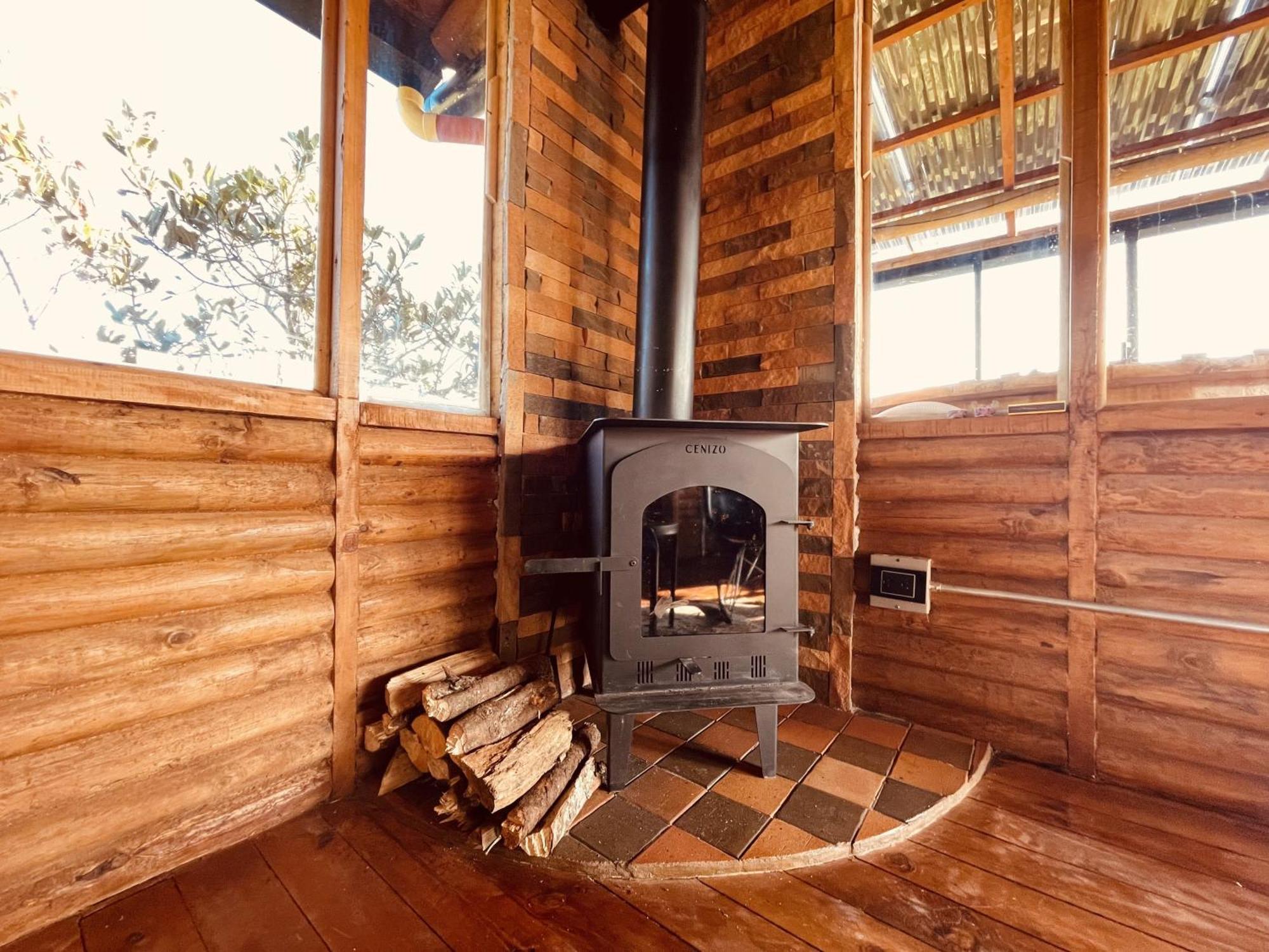 Skyline Ecoliving Santa Elena Santa Elena (Antioquia)