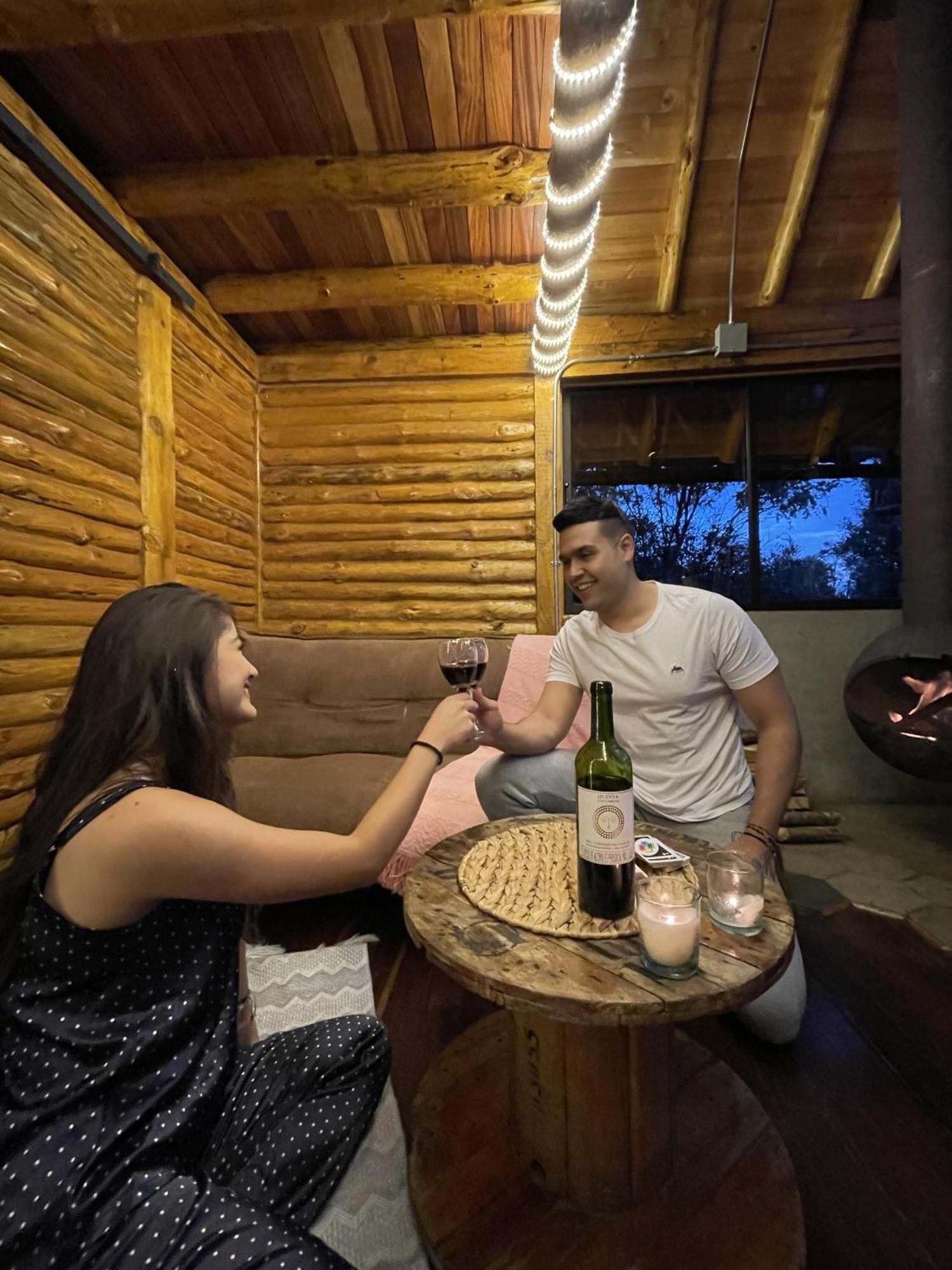 Skyline Ecoliving Santa Elena Santa Elena (Antioquia)