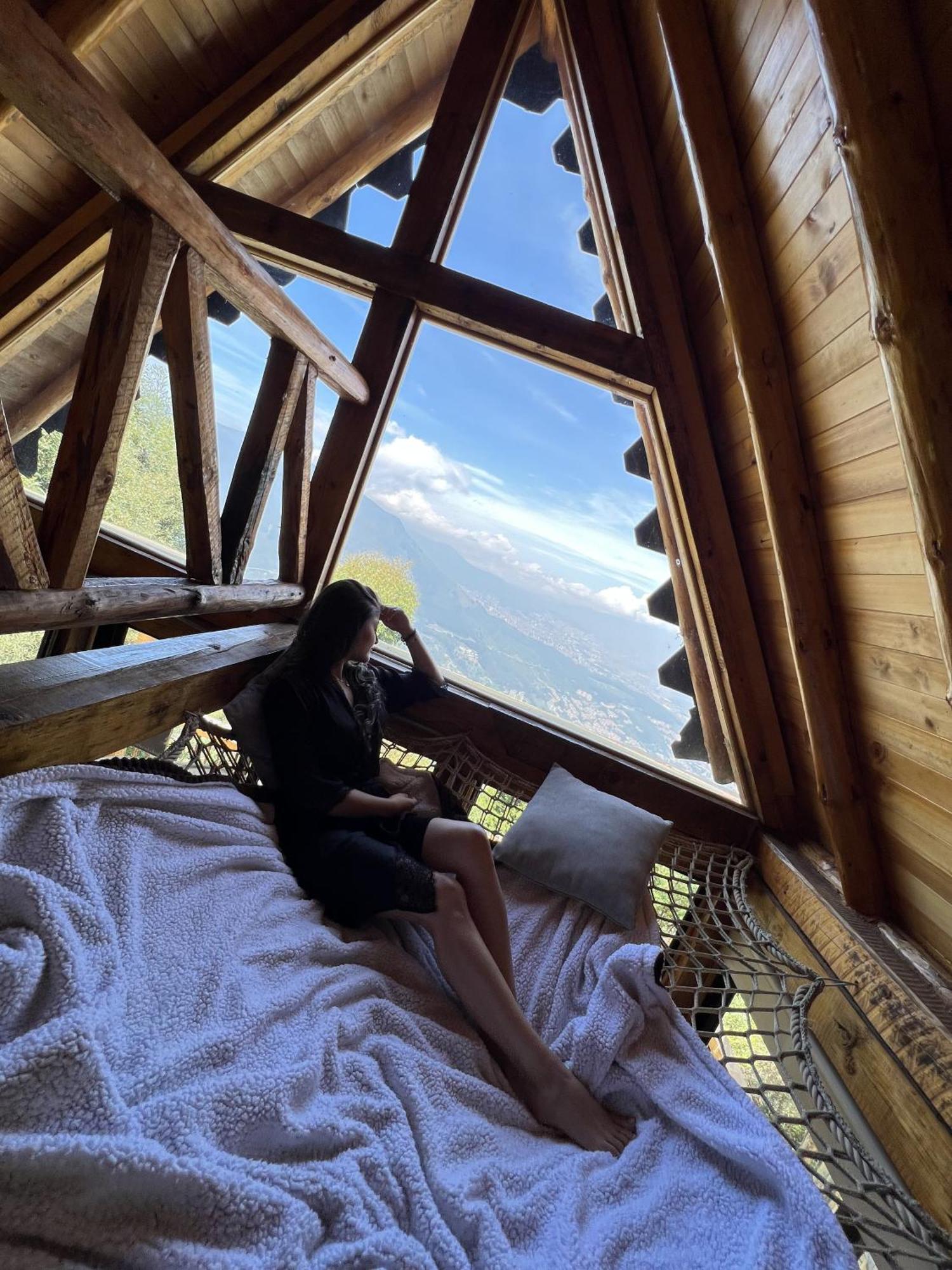 Skyline Ecoliving Santa Elena *