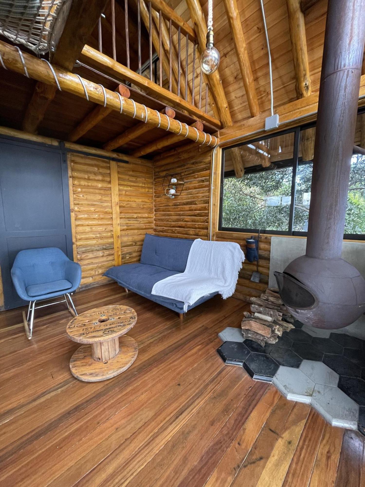 Skyline Ecoliving Santa Elena Santa Elena (Antioquia)