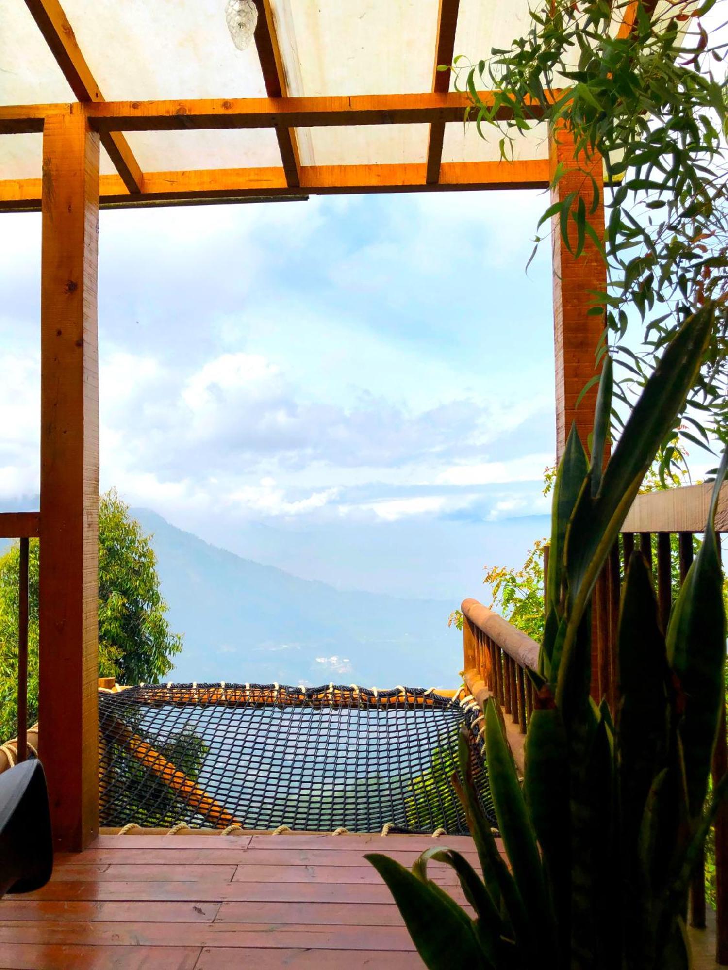 Skyline Ecoliving Santa Elena Santa Elena (Antioquia)