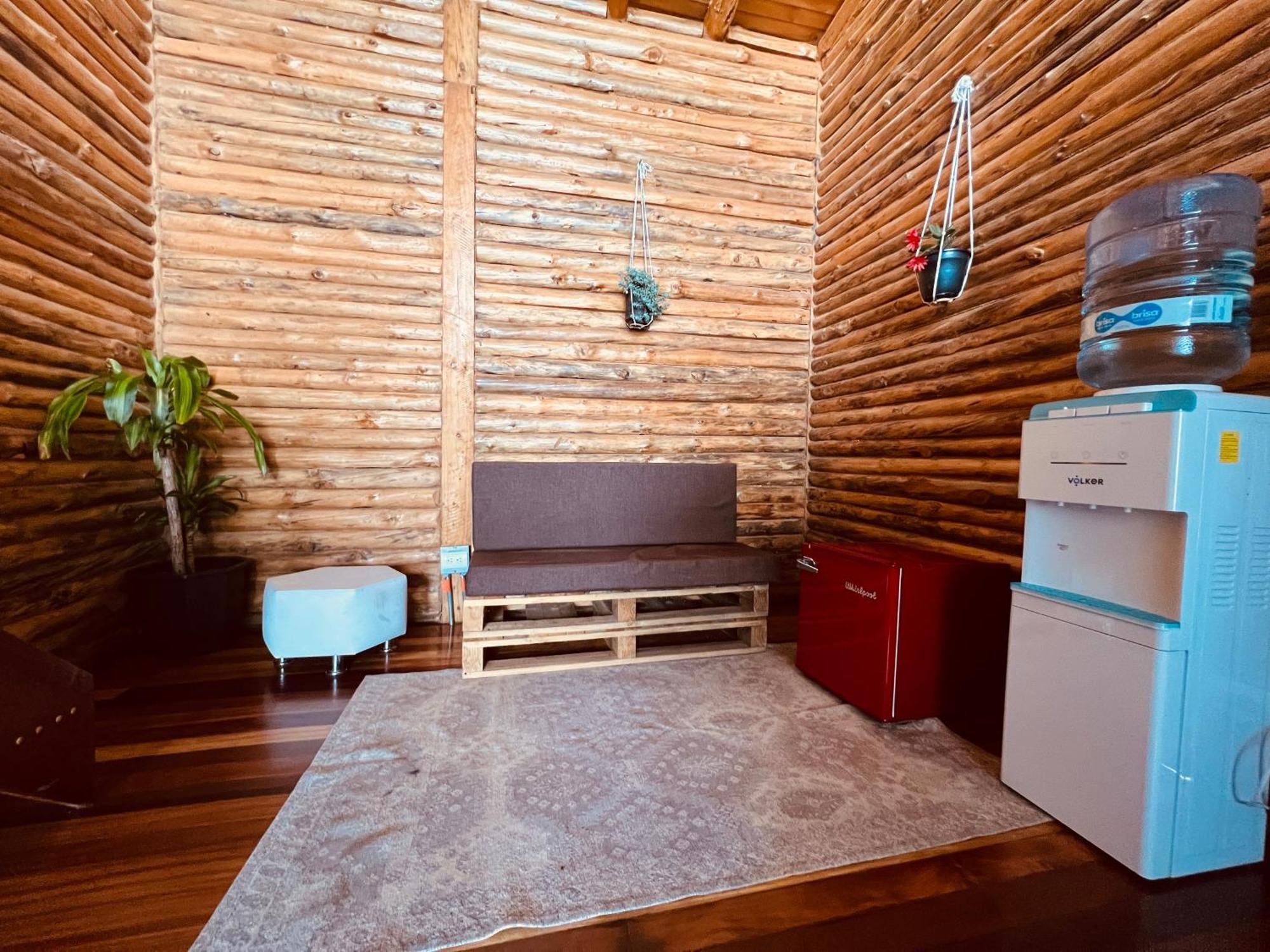 Skyline Ecoliving Santa Elena Chalet Santa Elena (Antioquia)