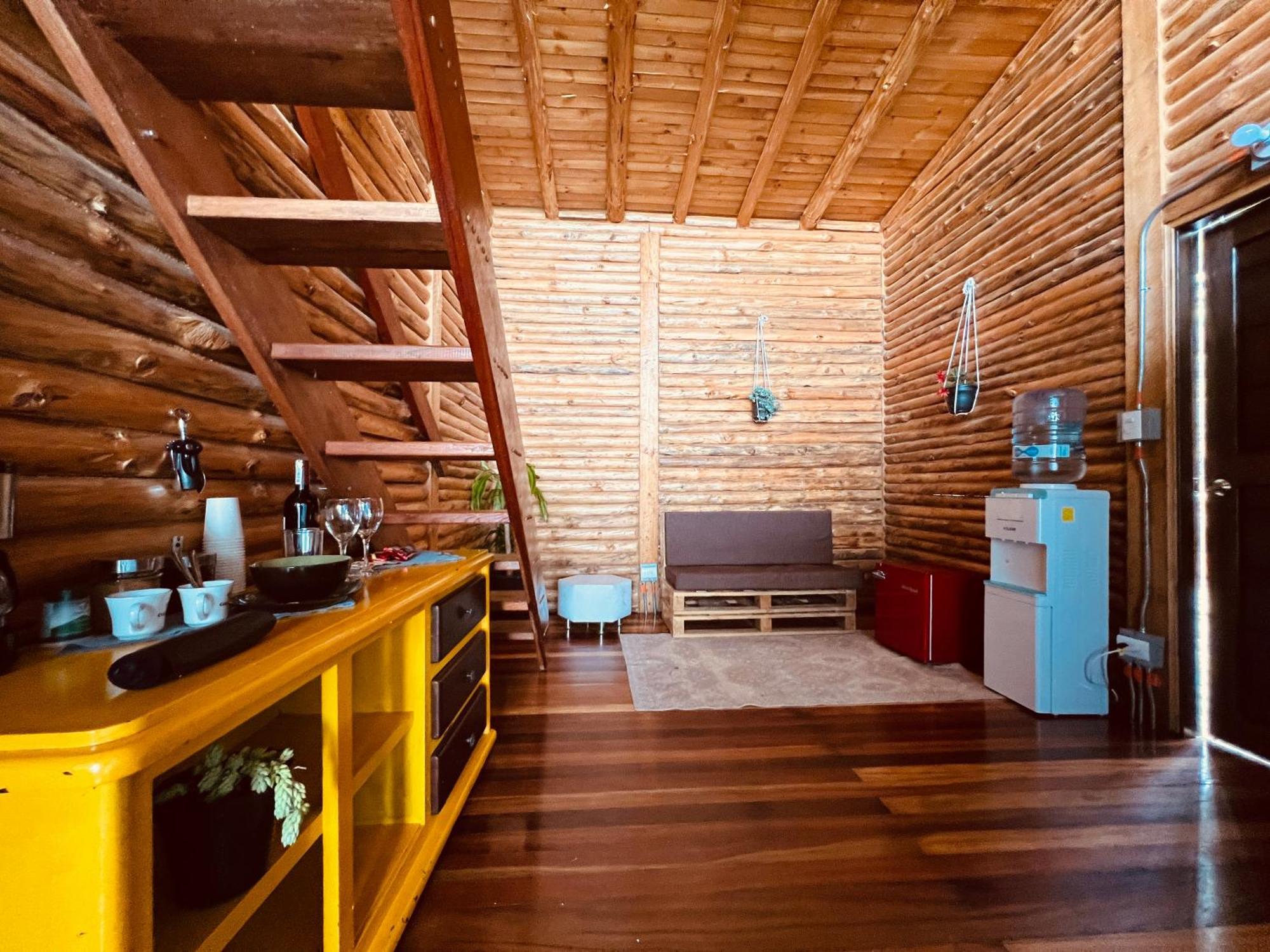 Skyline Ecoliving Santa Elena * Santa Elena (Antioquia)