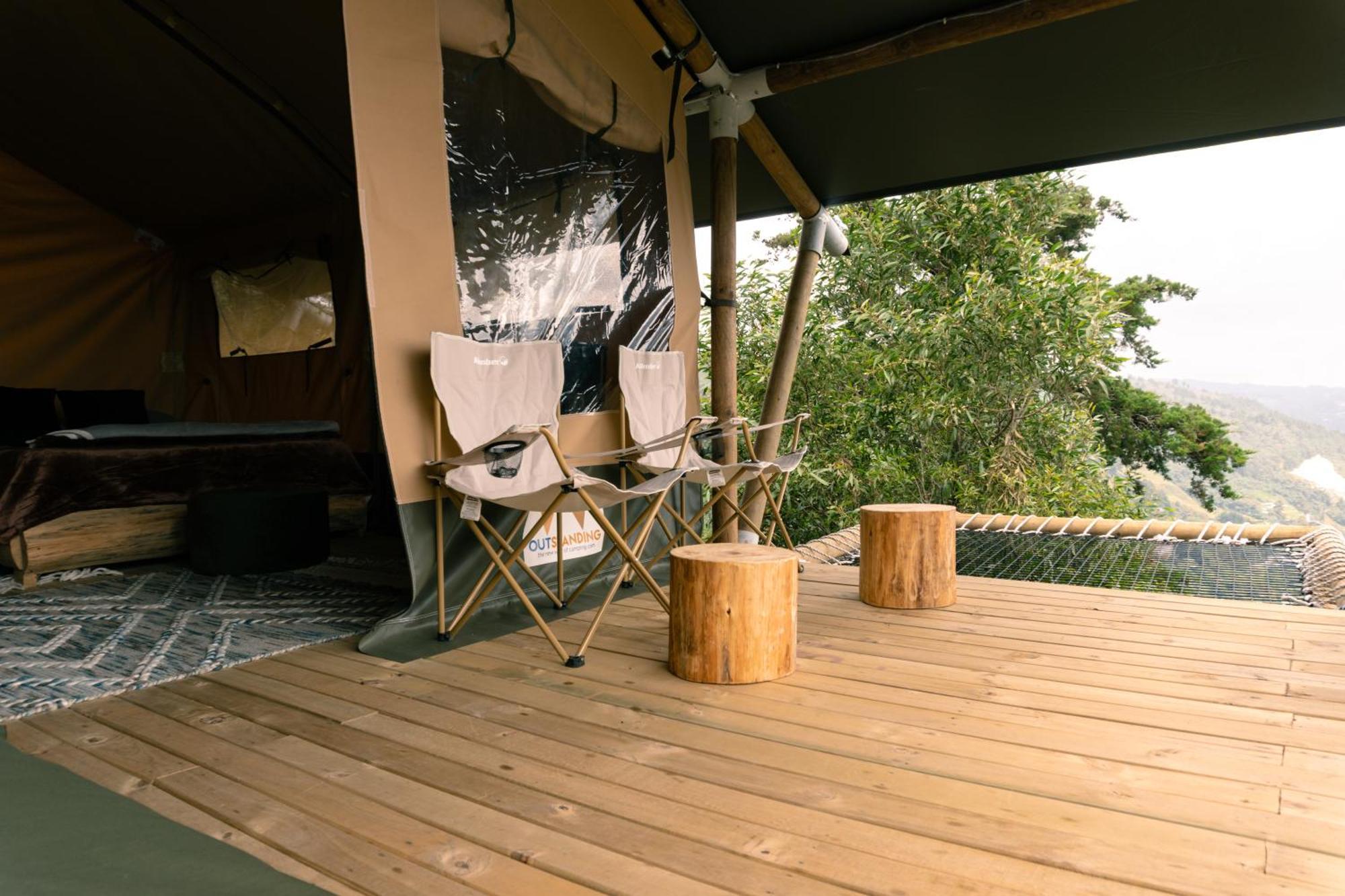 Skyline Ecoliving Santa Elena *