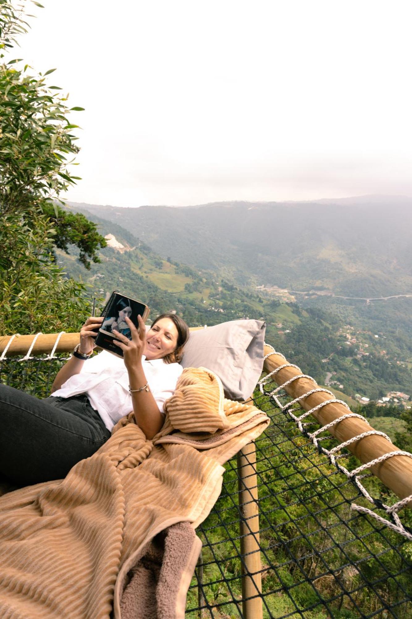Skyline Ecoliving Santa Elena * Santa Elena (Antioquia)