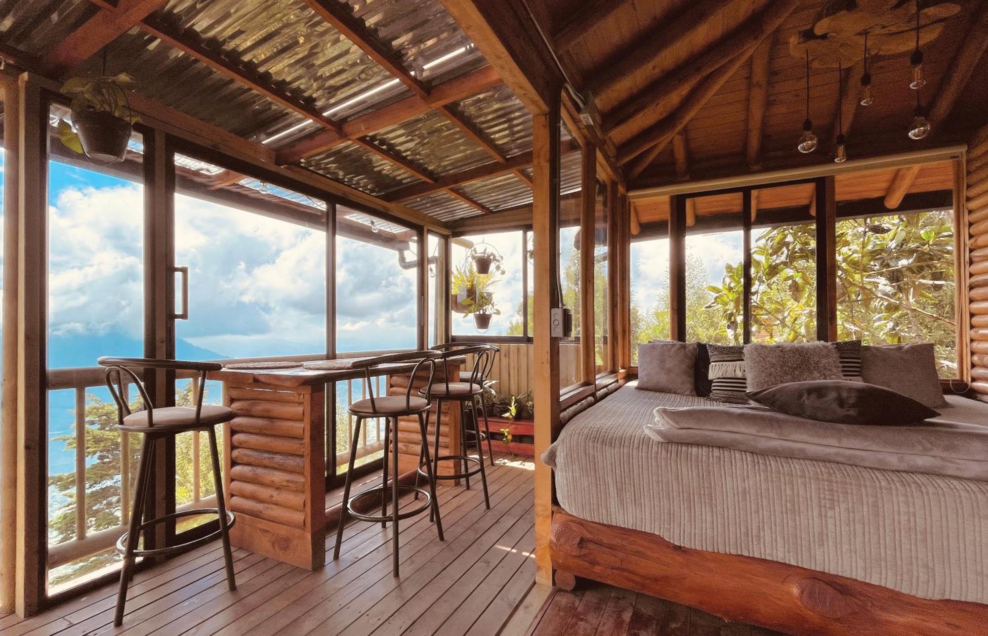 Skyline Ecoliving