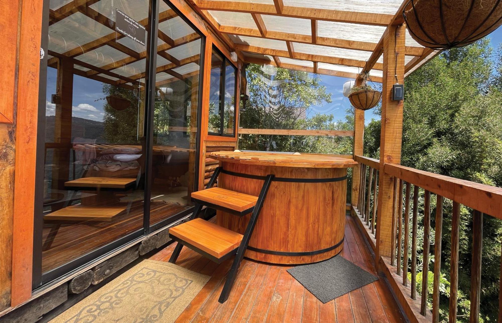 Skyline Ecoliving