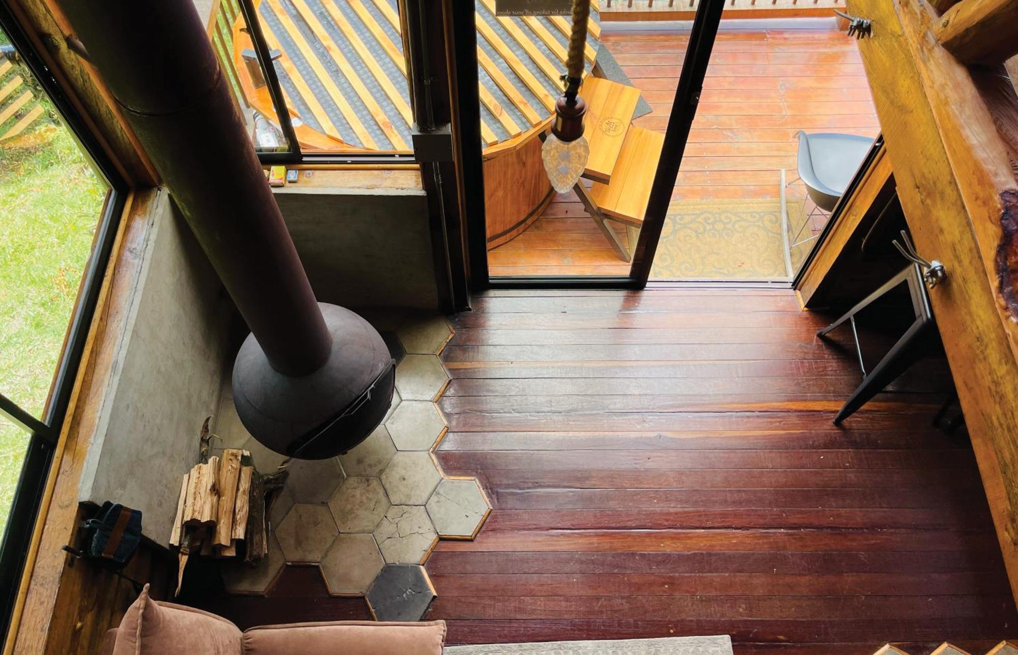 Skyline Ecoliving Santa Elena (Antioquia)