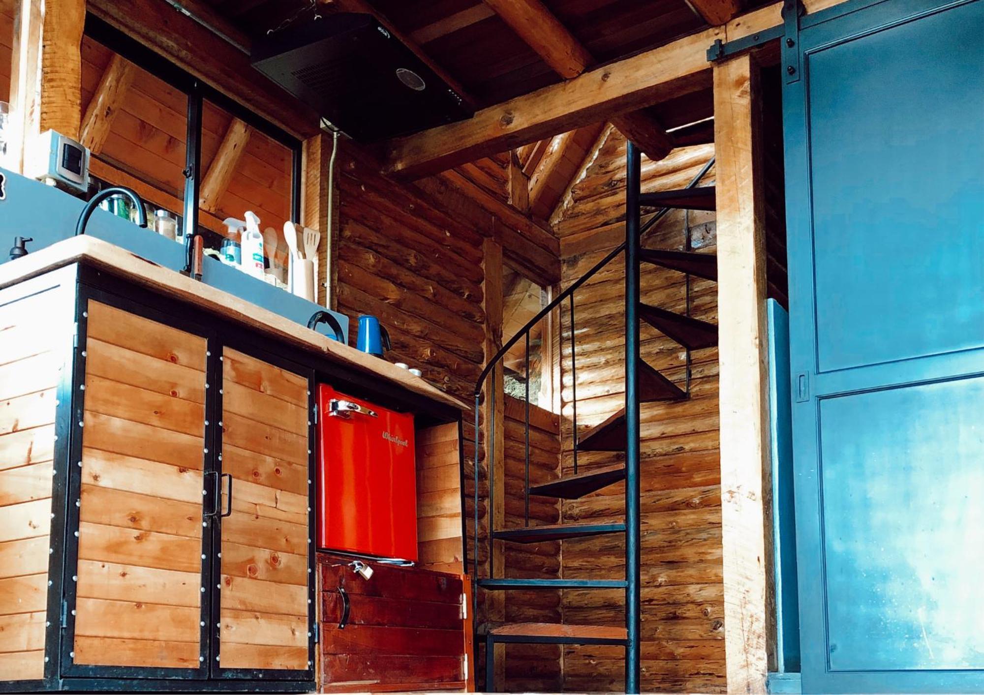 Skyline Ecoliving *