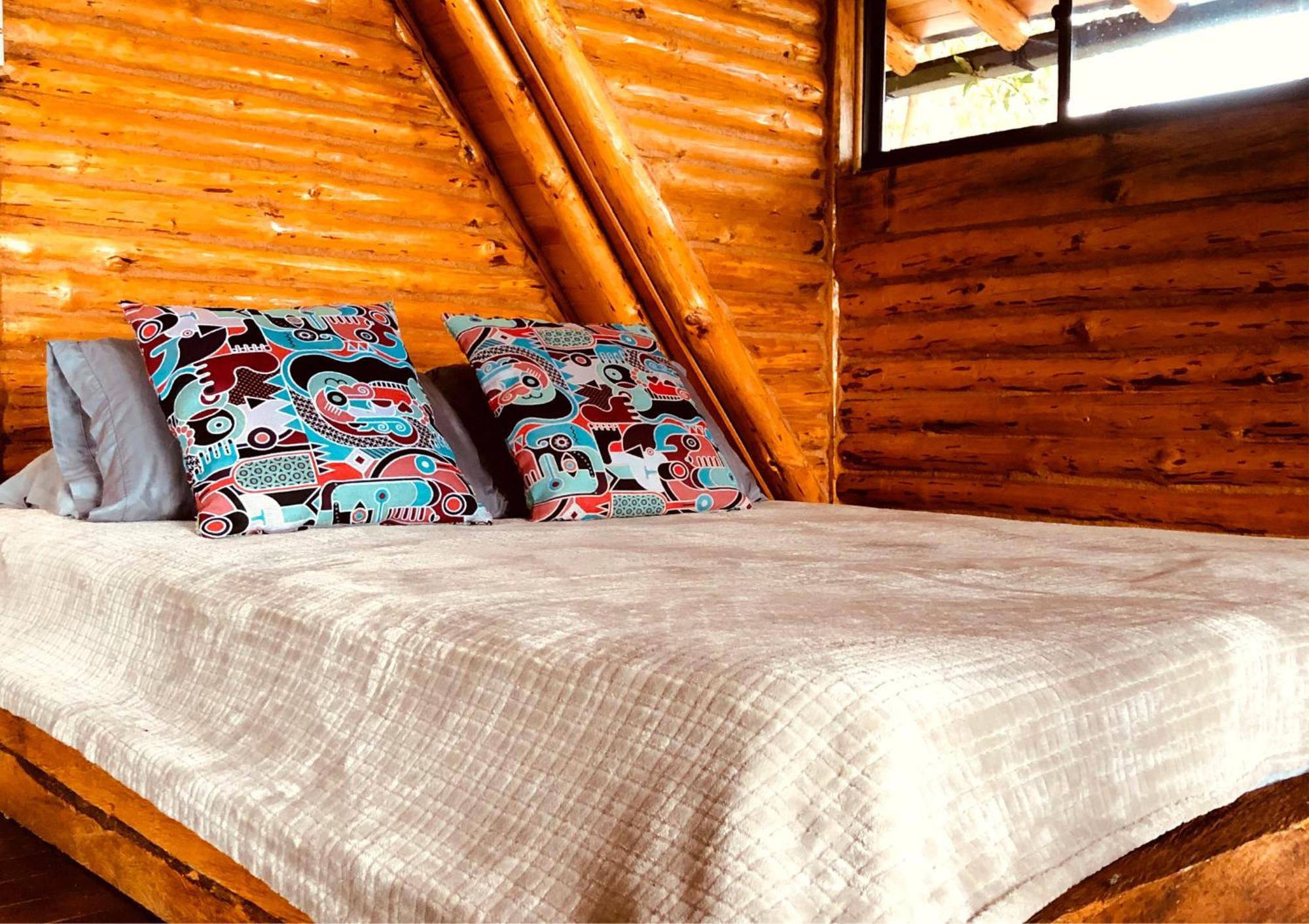 Skyline Ecoliving * Santa Elena (Antioquia)