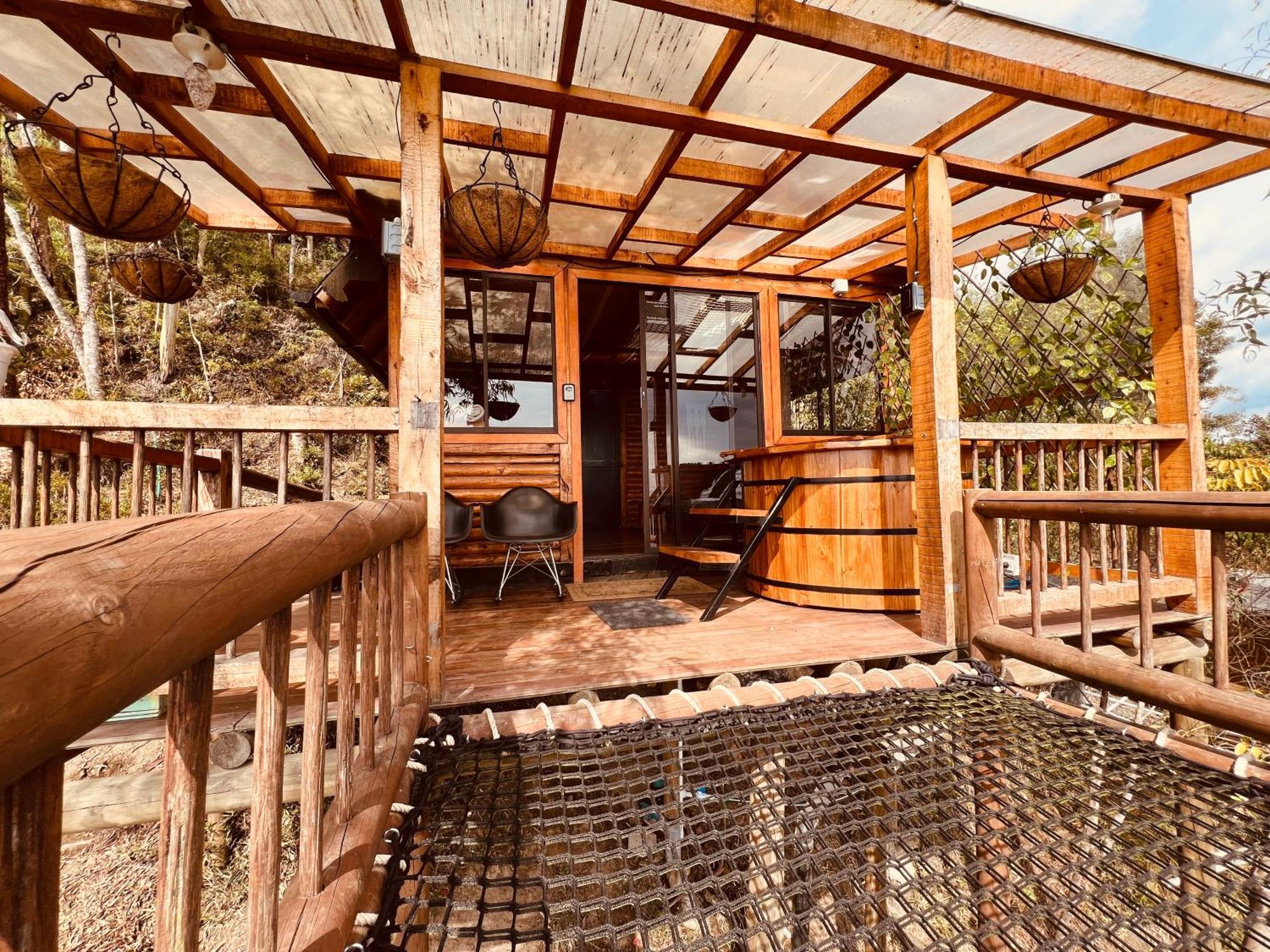 Skyline Ecoliving *