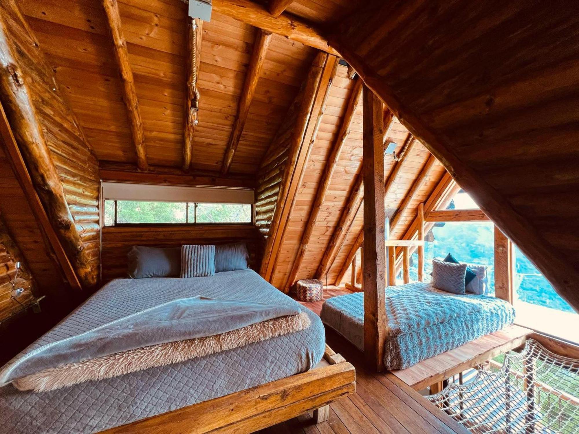 Skyline Ecoliving Santa Elena (Antioquia)