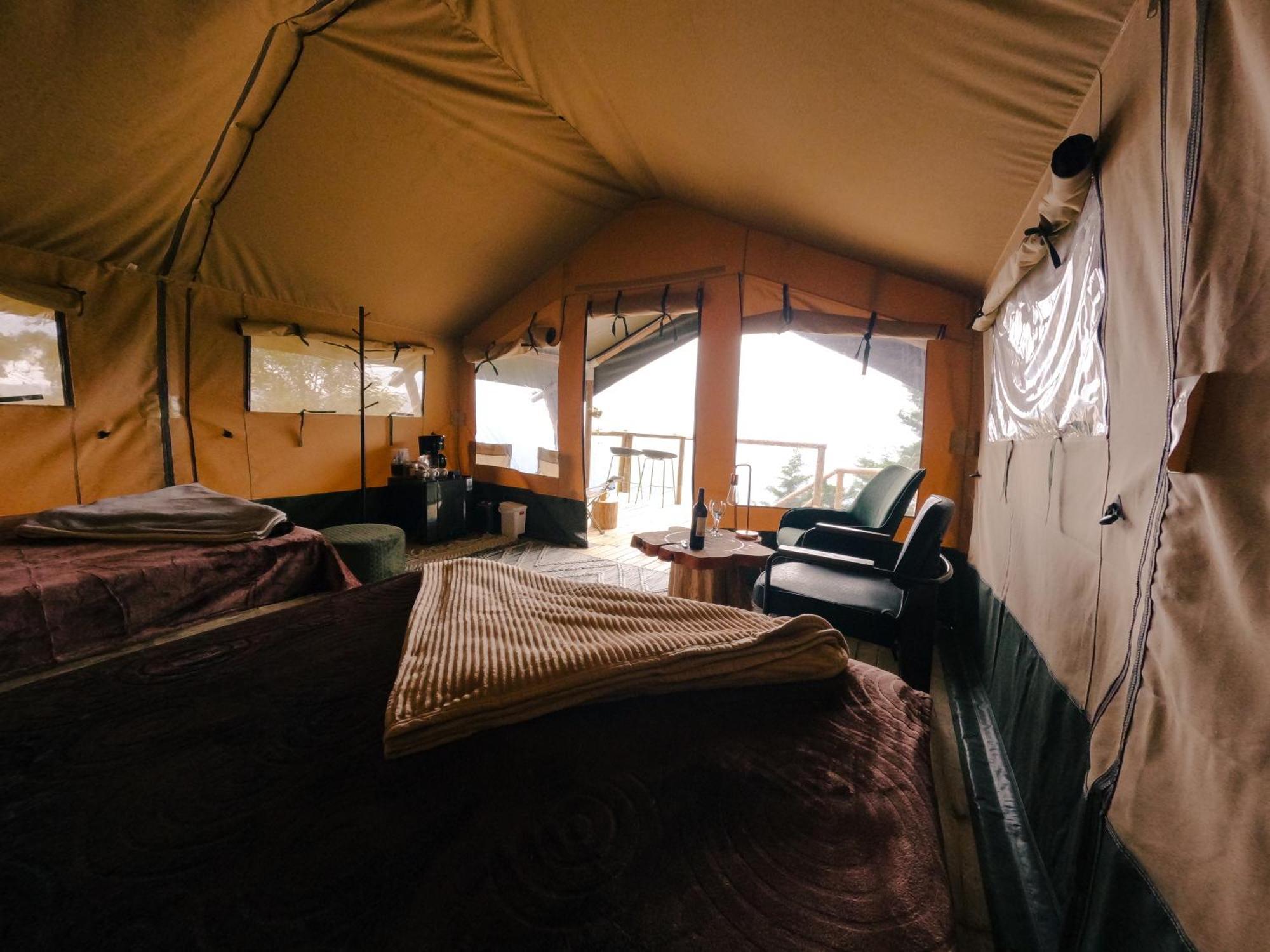 Skyline Ecoliving Santa Elena Chalet Santa Elena (Antioquia)