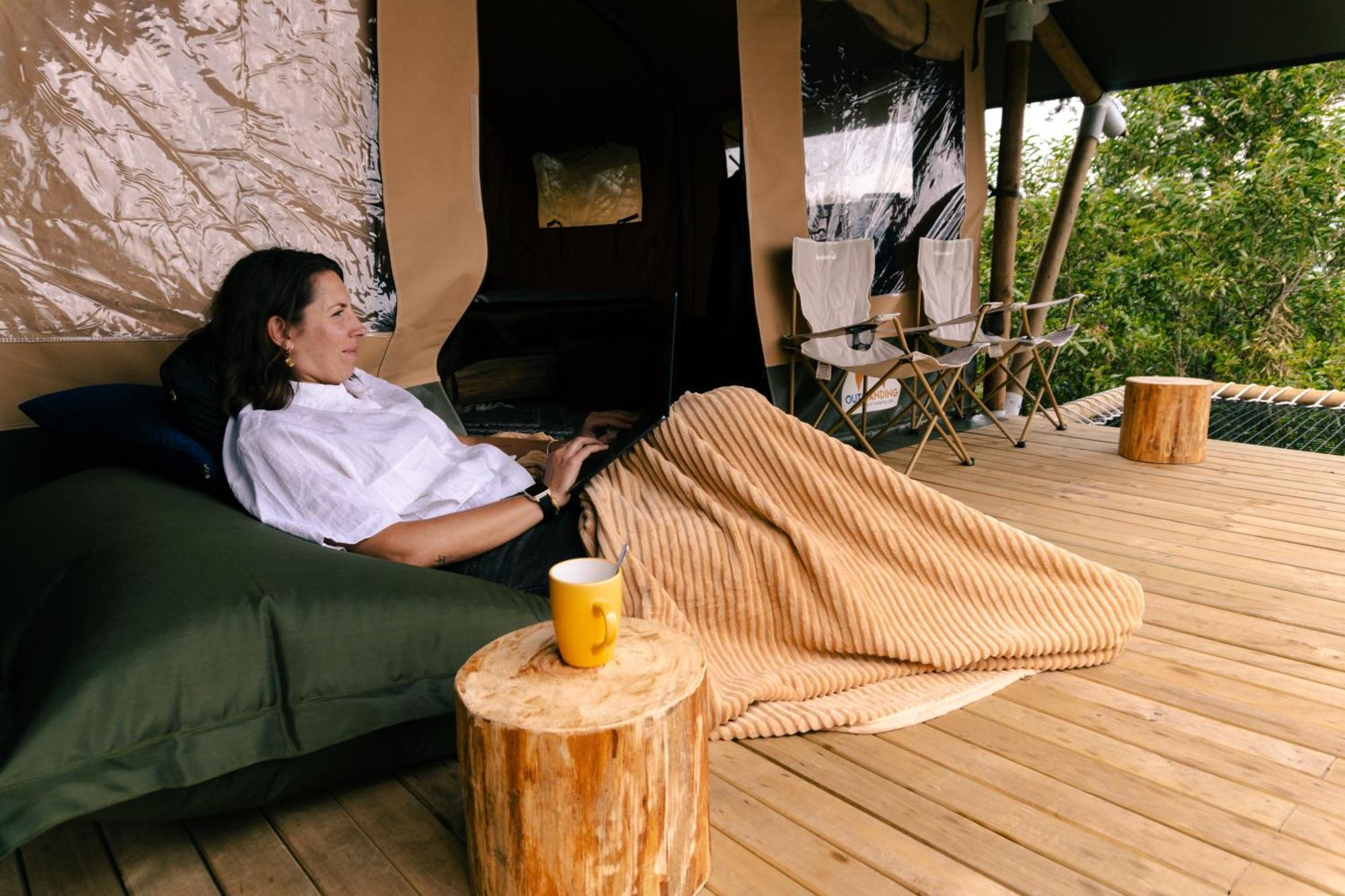 Chalet Skyline Ecoliving Santa Elena (Antioquia)