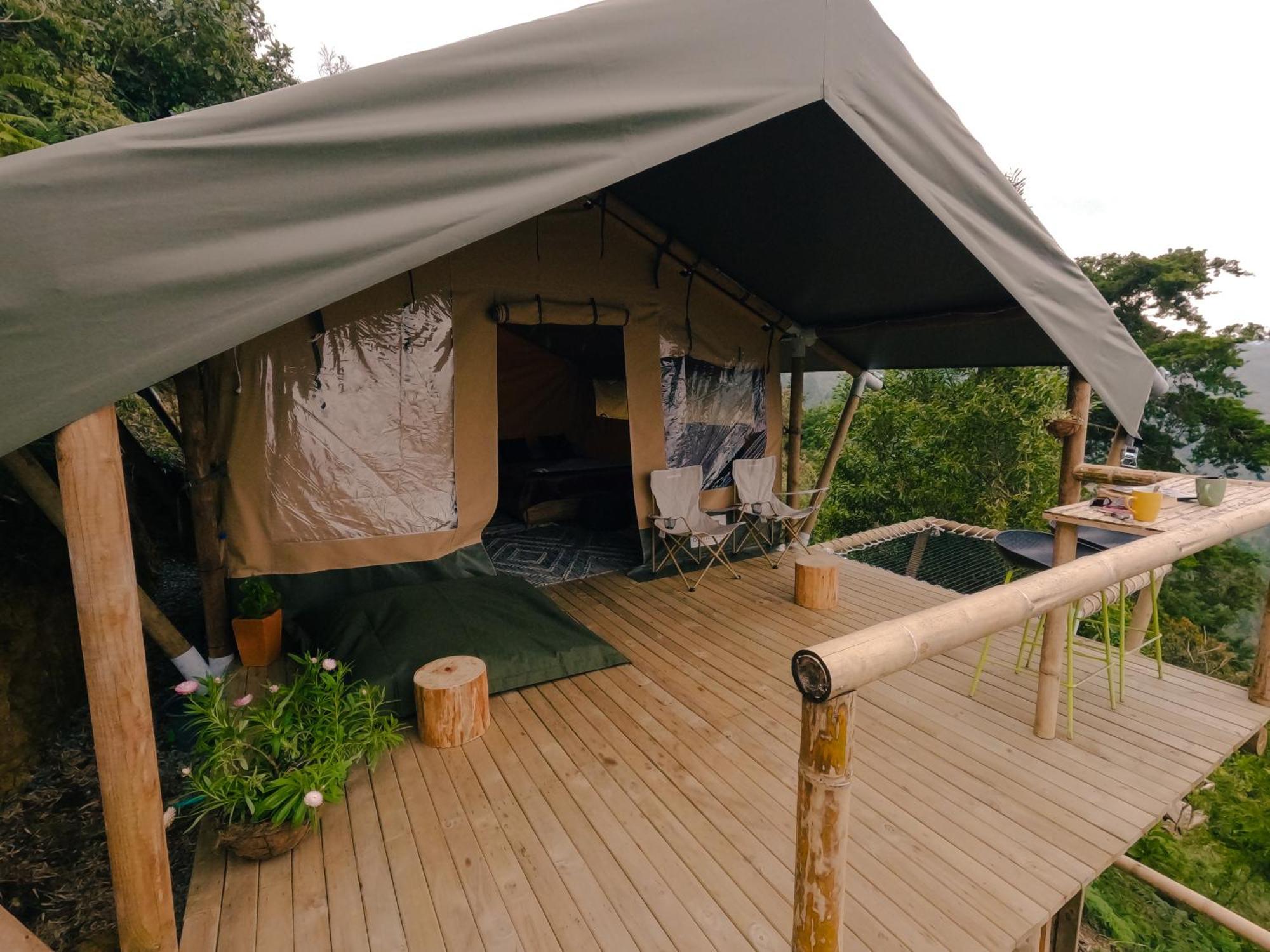Skyline Ecoliving *
