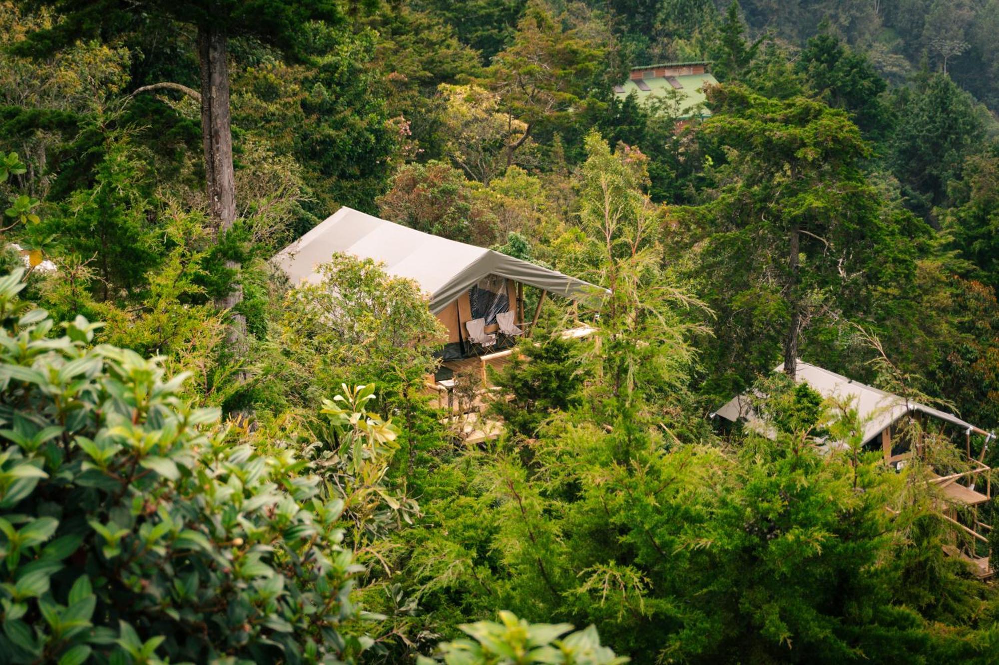 Skyline Ecoliving Santa Elena (Antioquia)