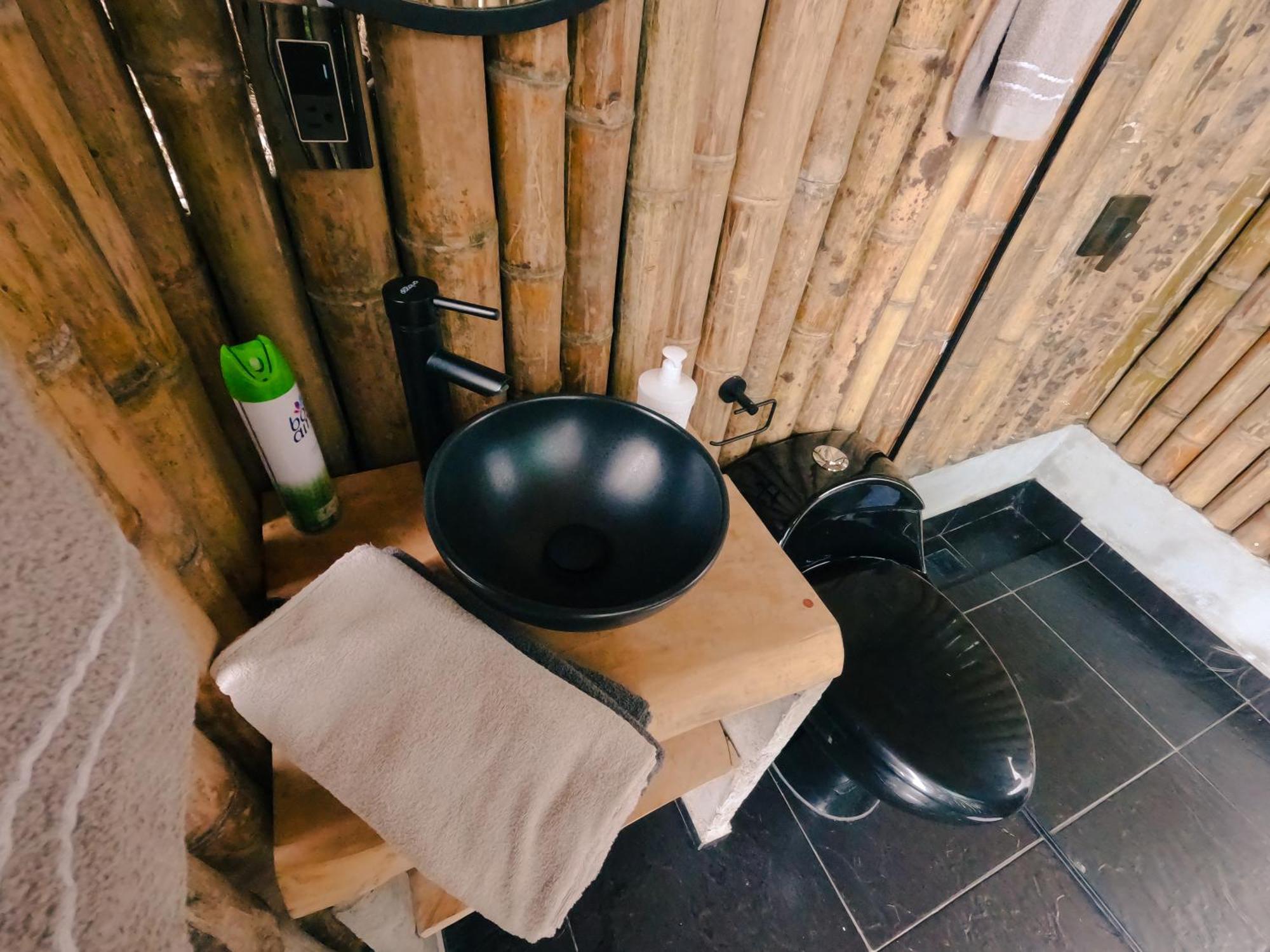 Skyline Ecoliving Chalet Santa Elena (Antioquia)
